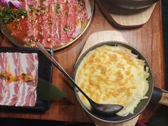 -九田家黑牛烤肉料理(新辰里亚运村店)
