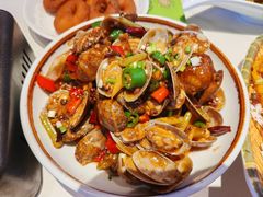 -不是烧烤·武汉大排档(亚运村店)