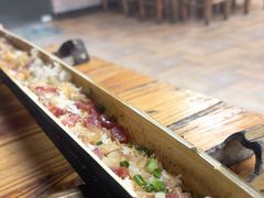 -香竹农庄•传统竹筒饭(十年店)