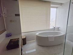 -大连中远海运洲际酒店