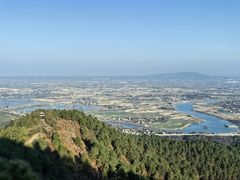 -敬亭山风景名胜区