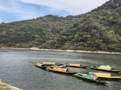 -新安江山水画廊风景区