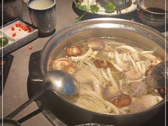 -同仁四季椰子鸡(宝安壹方城店)