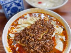 -小谭豆花(西大街店)