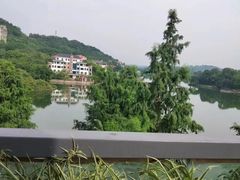 -海兰云天度假区温泉