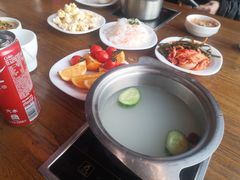 -陈氏火锅(新街坊店)