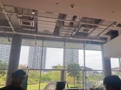 -SAANCI山池咖啡(海上世界文化艺术中心店)