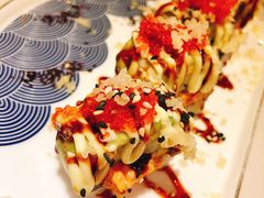 -羽寿司(东方宝泰店)