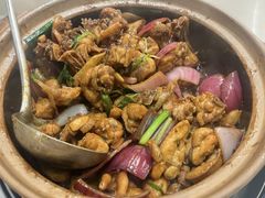 -胡须佬鸡煲四季火锅店(石厦西村直营店)