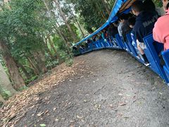 -可伦宾野生动物保护区