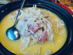 -望乡楼上海菜(日月光店)