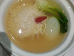 -小厨娘淮扬菜(天印大道店)