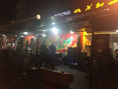 门面-邓记新一代糖油果子(四川煤管局供销公司职工宿舍店)