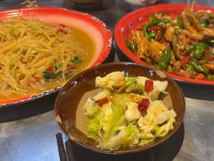 -馬伍旺川菜(江北虹悦城店)