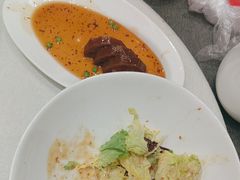 -新吉士·上海菜(浦东LCM置汇旭辉店)