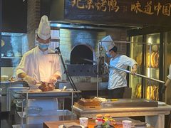 -玖五京菜(杭州城北万象城店)