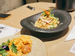 -咖梦餐厅 COMENG RESTAURANT