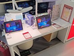 -学而思学习机.2平米正姿学习桌(通州万达2F店)