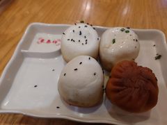 -东泰祥生煎馆(重庆北路店)