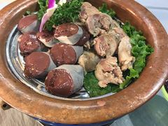 -海拉尔蒙古包(房山长阳店)