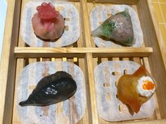 -蔡澜点心·粤菜(花城汇南区店)