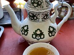 -百年老茶馆