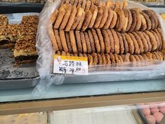 -爱德顺糕点食屋(利民道店)