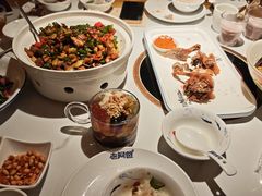 -老阿爸鲜鱼土菜(独墅湖店)