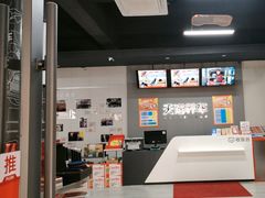 -哈贝卡汽车服务连锁(高新二路店)