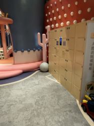 -奈尔宝·儿童乐园·亲子餐厅(前滩店)