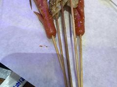 -正通记·哈尔滨烧烤·炭烤鸽子(七宝万科国际店)