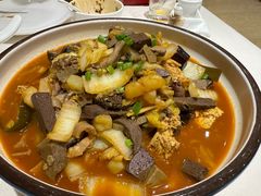 -凯鸽酒楼(大同振兴街店)