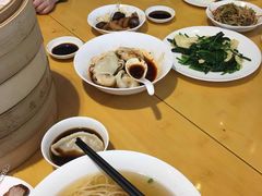 -鼎泰丰(嘉年华•海信广场VILLAGE店)