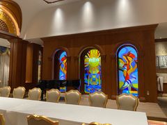 -北京友谊宾馆·俄罗斯餐厅