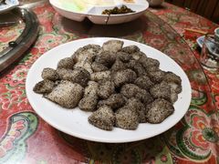 麻糍粿-老字号农家宴