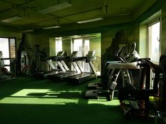 -红山会健身·普拉提(广安门店)