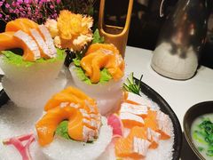 -侨美·唐荔园食艺馆