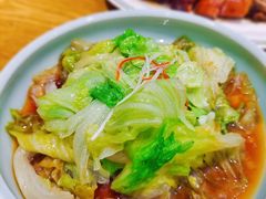 -去茶去餐厅(中央大街店)
