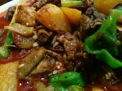 -疆Jiang·新疆秘制料理