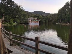 -广州市白云山风景名胜区