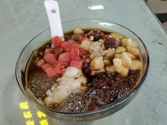 -熊家婆冰粉(天乙街店)