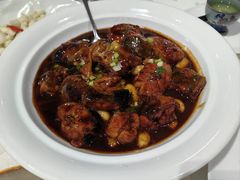 -香雪海饭店中餐厅(人民桥店)