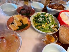 -小吊梨汤·北京菜·烤鸭(双井乐成中心店)