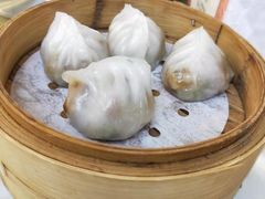 粉果-东江海辉酒楼·公司团建·商务宴请·生日宴(宝安店)