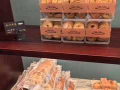 -德大西餐社