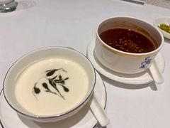-Yan Ting 宴庭中餐厅(上海静安瑞吉酒店)