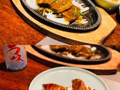 铁板牛舌-古京·臻致料理(月湖店)