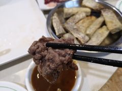 -伟记牛肉(金鸿公路店)