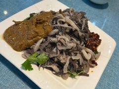 水爆肚-振生清真饭店(永安道店)