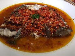 -千稻剁椒大鱼头(CityOn熙地港店)